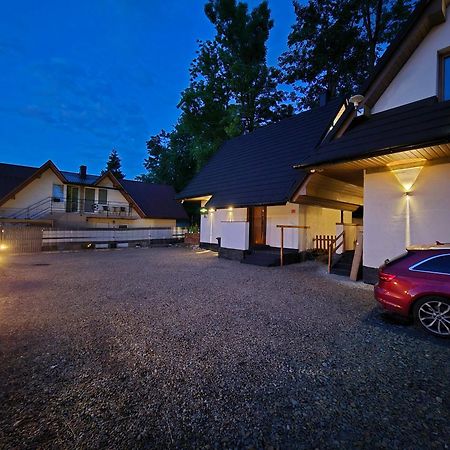 Villa Royal House Zakopane Exterior foto